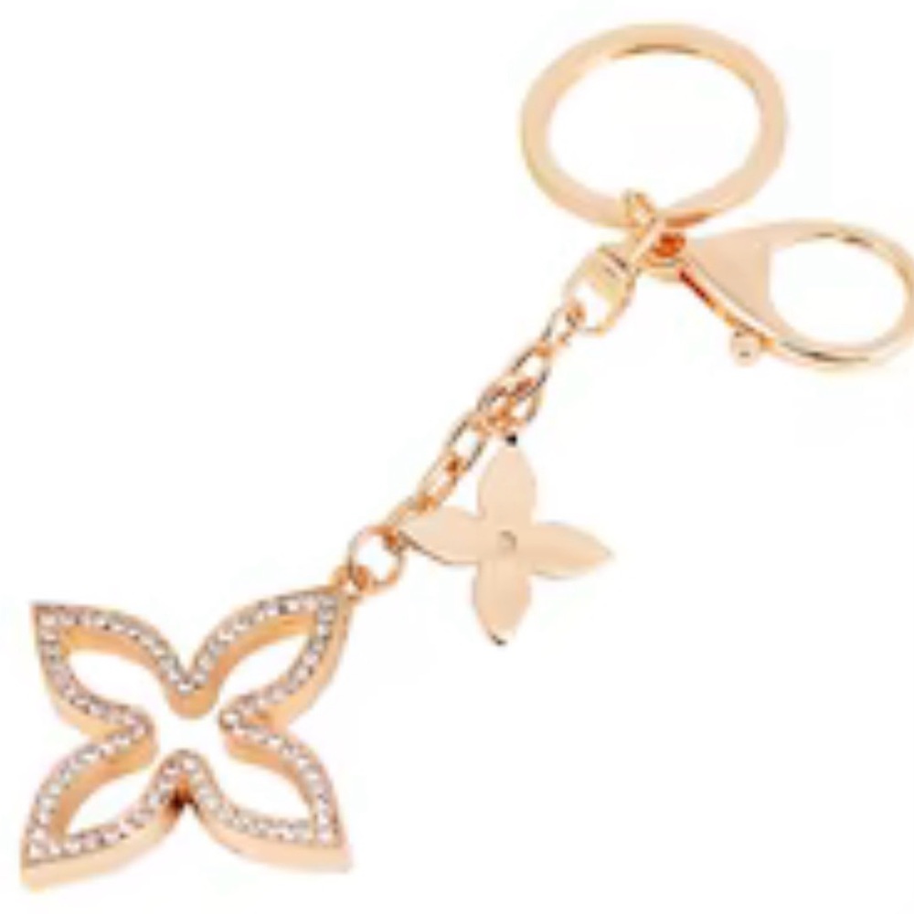 Elegant Unbranded Bag Charm/keychain
